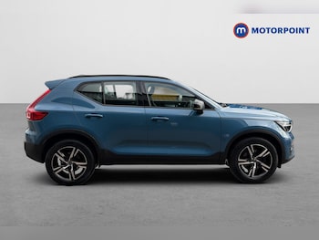 Used Volvo XC40 2023 for sale - 79152140: Photo