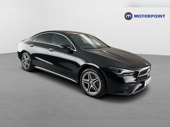 Used Mercedes-Benz CLA 2023 for sale - 79152365: Photo