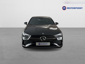 Used Mercedes-Benz CLA 2023 for sale - 79152365: Photo