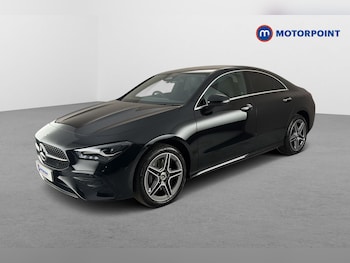 Used Mercedes-Benz CLA 2023 for sale - 79152365: Photo