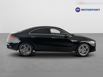 Used Mercedes-Benz CLA 2023 for sale - 79152365: Photo