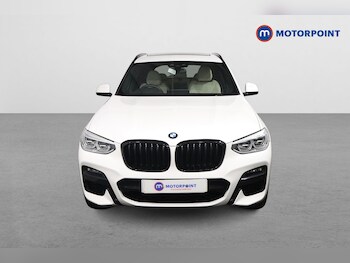 Used BMW X3 2020 for sale - 79089049: Photo