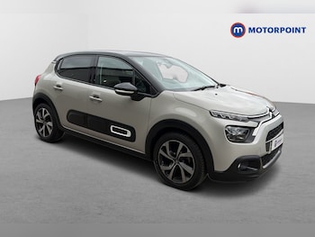 Used Citroen C3 2021 for sale - 79152415: Photo