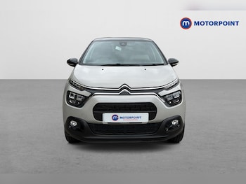 Used Citroen C3 2021 for sale - 79152415: Photo