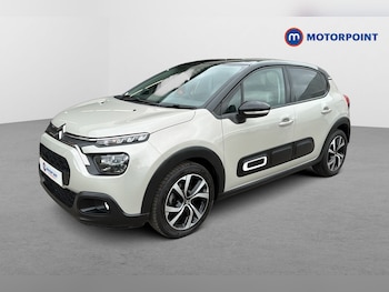 Used Citroen C3 2021 for sale - 79152415: Photo