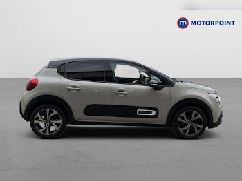 Used Citroen C3 2021 for sale - 79152415: Photo
