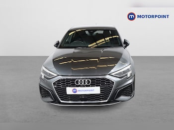Used Audi A3 2023 for sale - 79477687: Photo