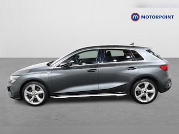 Used Audi A3 2023 for sale - 79477687: Photo