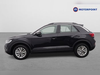 Used Volkswagen T-Roc 2023 for sale - 79152397: Photo