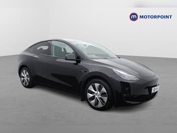 Used Tesla Model Y 2022 for sale - 79625963: Photo