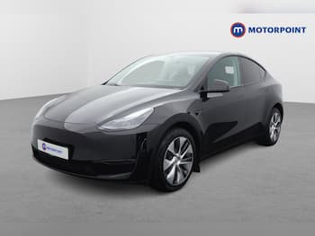 Used Tesla Model Y 2022 for sale - 79625963: Photo