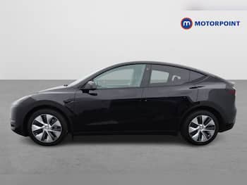 Used Tesla Model Y 2022 for sale - 79625963: Photo