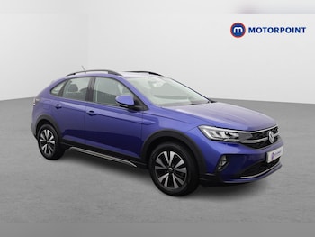Used Volkswagen Taigo 2025 for sale - 79339468: Photo