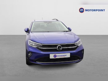 Used Volkswagen Taigo 2025 for sale - 79339468: Photo