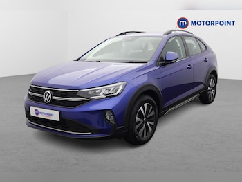 Used Volkswagen Taigo 2025 for sale - 79339468: Photo