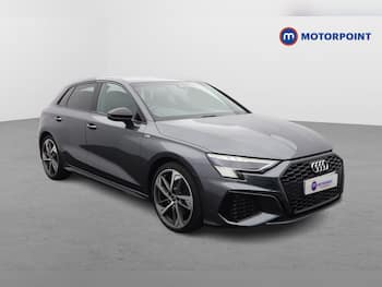 Used Audi A3 2022 for sale - 79706568: Photo