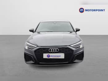 Used Audi A3 2022 for sale - 79706568: Photo