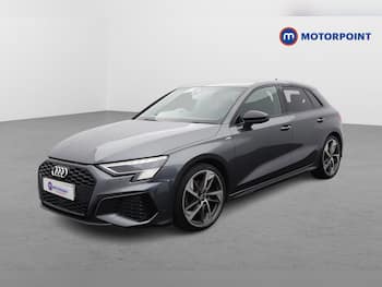Used Audi A3 2022 for sale - 79706568: Photo