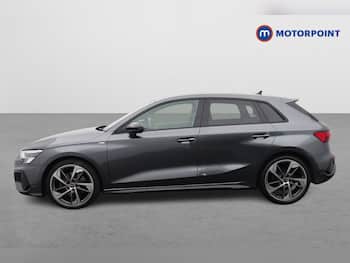 Used Audi A3 2022 for sale - 79706568: Photo