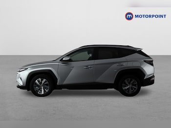 Used Hyundai TUCSON 2023 for sale - 79152384: Photo