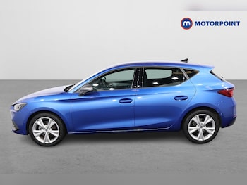 Used SEAT Leon 2025 for sale - 79344727: Photo