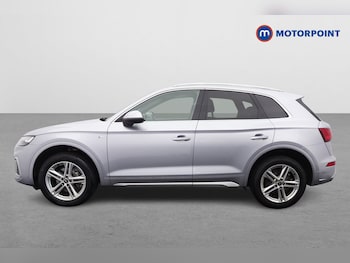 Used Audi Q5 2021 for sale - 79514074: Photo