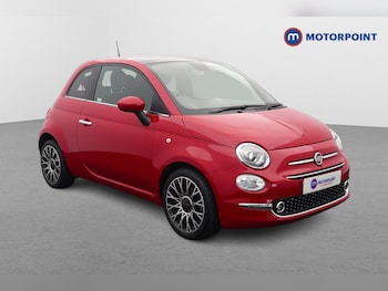 Used Fiat 500 2023 for sale - 79152266: Photo