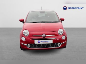 Used Fiat 500 2023 for sale - 79152266: Photo