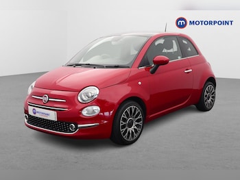 Used Fiat 500 2023 for sale - 79152266: Photo