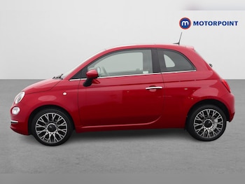 Used Fiat 500 2023 for sale - 79152266: Photo
