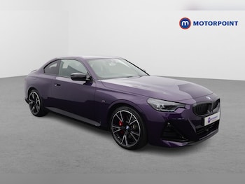 Used BMW 2 Series 2024 for sale - 79351271: Photo