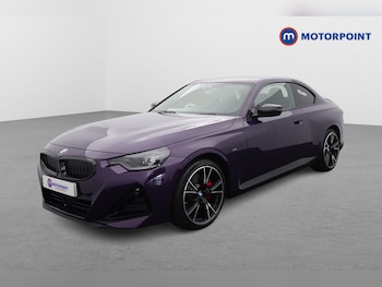 Used BMW 2 Series 2024 for sale - 79351271: Photo