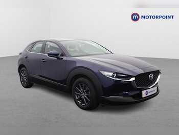 Used Mazda CX-30 2024 for sale - 79479870: Photo