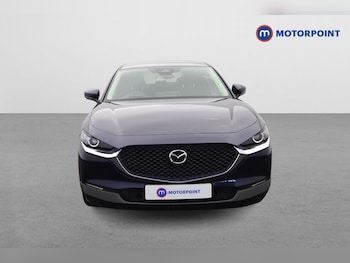 Used Mazda CX-30 2024 for sale - 79479870: Photo