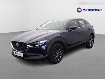 Used Mazda CX-30 2024 for sale - 79479870: Photo
