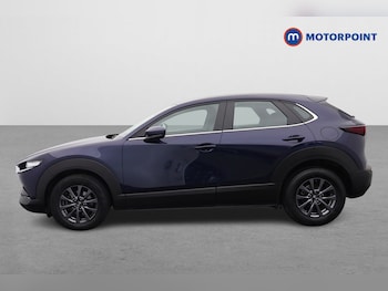 Used Mazda CX-30 2024 for sale - 79479870: Photo