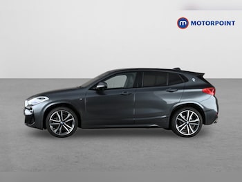 Used BMW X2 2020 for sale - 79528624: Photo