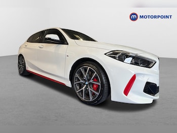 Used BMW 1 Series 2023 for sale - 79595018: Photo