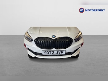 Used BMW 1 Series 2023 for sale - 79595018: Photo