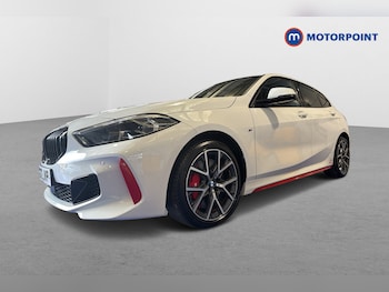 Used BMW 1 Series 2023 for sale - 79595018: Photo