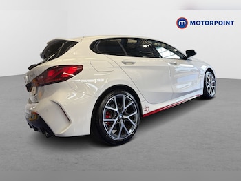 Used BMW 1 Series 2023 for sale - 79595018: Photo