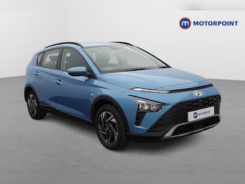 Used Hyundai BAYON 2023 for sale - 79684232: Photo