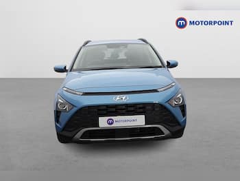 Used Hyundai BAYON 2023 for sale - 79684232: Photo