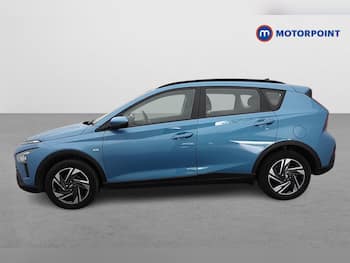 Used Hyundai BAYON 2023 for sale - 79684232: Photo