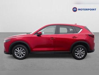 Used Mazda CX-5 2022 for sale - 79516257: Photo