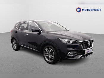 Used MG MG HS 2023 for sale - 79430875: Photo