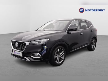 Used MG MG HS 2023 for sale - 79430875: Photo