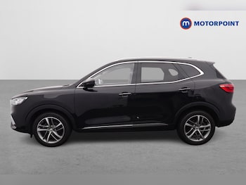 Used MG MG HS 2023 for sale - 79430875: Photo