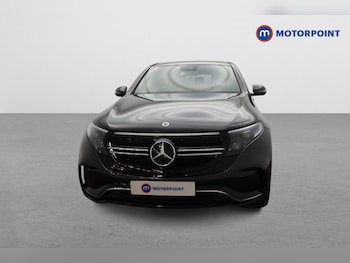 Used Mercedes-Benz EQC 2023 for sale - 79546687: Photo