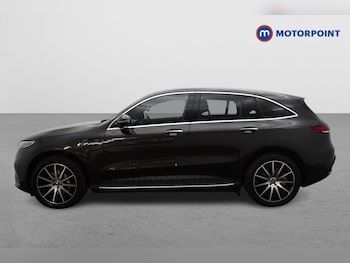 Used Mercedes-Benz EQC 2023 for sale - 79546687: Photo
